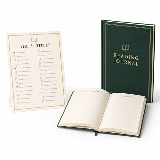 Collector's Checklist